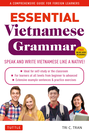 =Book Cover for Essential Vietnamese Grammar