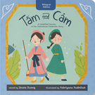 =Book Cover for Tấm and Cám