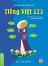 =Book Cover for Tiếng Việt 123 Level A