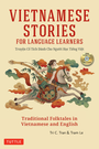 =Book Cover for Vietnamese Stories for Language Learners 1