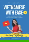 =Book Cover for Vietnamese with Ease 2