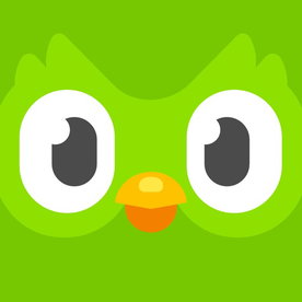 Image for Duolingo
