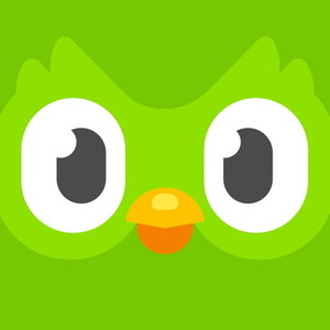 App Icon for Duolingo
