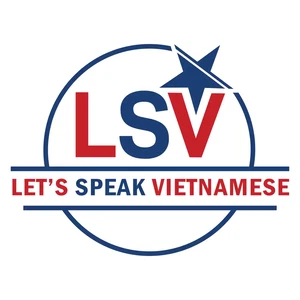 Website for Let's Speak Vietnamese