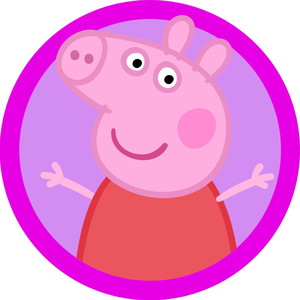 YouTube Thumbnail for Peppa Pig Vietnamese