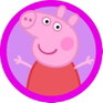 Image for Peppa Pig Vietnamese