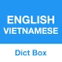 Image for Vietnamese Dictionary Dict Box