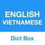 Image for Vietnamese Dictionary Dict Box