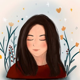 Image for Yen Tindall