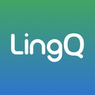 App Icon for LingQ