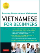 Image for Vietnamese for Beginners