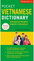 Image for Periplus Pocket Vietnamese Dictionary
