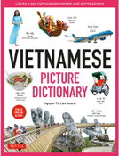 Image for Vietnamese Picture Dictionary