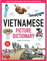 Image for Vietnamese Picture Dictionary