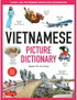 Image for Vietnamese Picture Dictionary