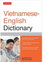 Image for Tuttle Vietnamese-English Dictionary