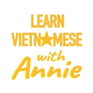 Image for Learn Vietnamese With Annie