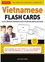 Image for Vietnamese Flash Cards Kit