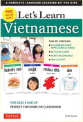 Image for Let's Learn Vietnamese Kit