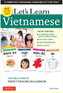Image for Let's Learn Vietnamese Kit