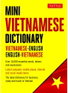 Image for Mini Vietnamese Dictionary