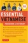 Image for Essential Vietnamese Phrasebook & Dictionary
