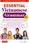 Image for Essential Vietnamese Grammar
