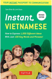 Image for Instant Vietnamese