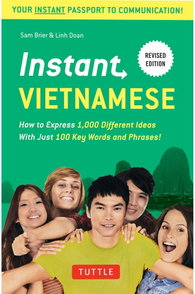 Image for Instant Vietnamese