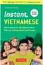 Image for Instant Vietnamese