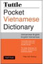 Image for Tuttle Pocket Vietnamese Dictionary