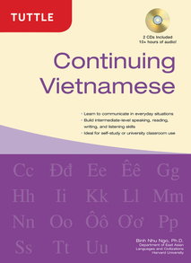 Image for Continuing Vietnamese