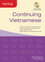 Image for Continuing Vietnamese