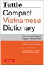 Image for Tuttle Compact Vietnamese Dictionary