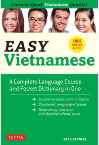 Image for Easy Vietnamese