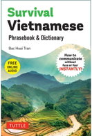 Image for Survival Vietnamese