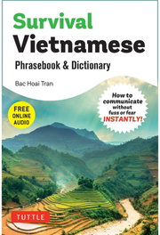 Image for Survival Vietnamese