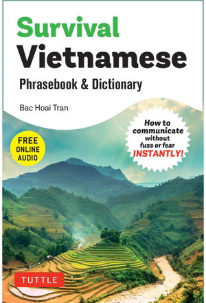 Image for Survival Vietnamese