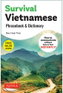 Image for Survival Vietnamese