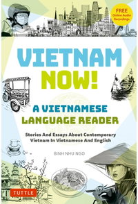 Image for Vietnam Now! A Vietnamese Language Reader