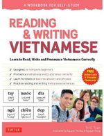 Image for Reading & Writing Vietnamese: A Workbook for Self-Study