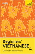Image for Beginners’ Vietnamese