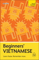 Image for Beginners’ Vietnamese