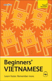 Image for Beginners’ Vietnamese