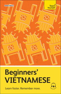 Image for Beginners’ Vietnamese