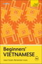 Image for Beginners’ Vietnamese