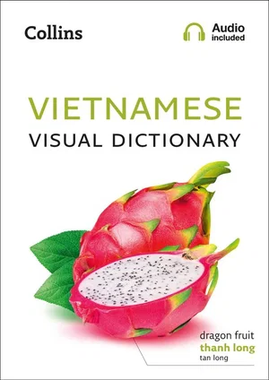 Image for Vietnamese Visual Dictionary