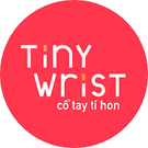 Website for Tiny Wrist