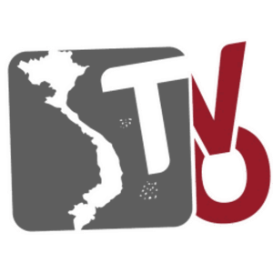 Website for Tieng Viet Oi