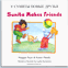 Image for Sunita Makes Friends
